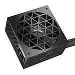 Блок живлення 1stPlayer HA-850BA7 (ACK-SLV-850-BK-EU) 850W, фото 2