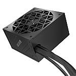 Блок живлення 1stPlayer HA-850BA7 (ACK-SLV-850-BK-EU) 850W, фото 4