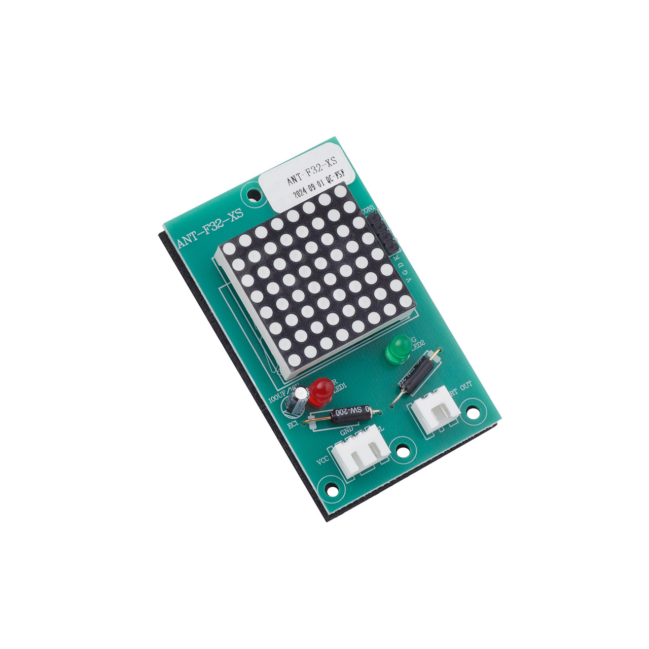 Цифровий екран дисплея Kroner Runder 0130, фото 1