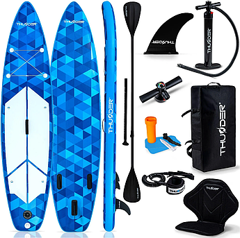 Надувна SUP дошка THUNDER NION 320