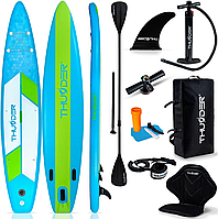 Надувна SUP дошка THUNDER ITTO 380
