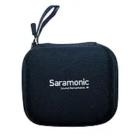 Органайзер Infinity Saramonic 11см * 13см Black