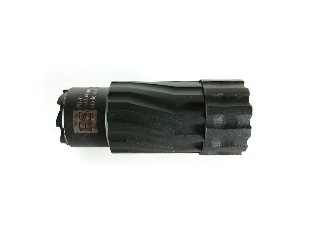 Полум'ягасник S1.S к.5,45 М24х1,5R