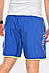 Шорти чоловічі синього кольору 199957M, фото 3