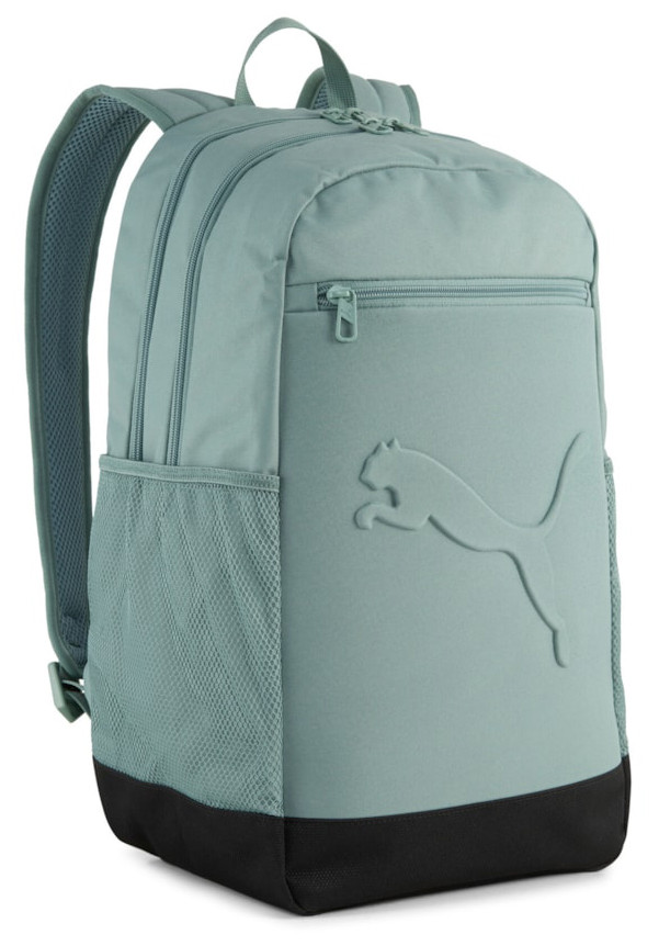 Рюкзак Puma BUZZ Backpack 28L зелений Уні 47,5х28х20 см, фото 1