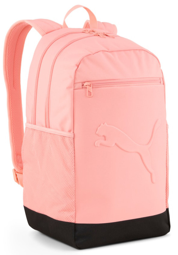 Рюкзак Puma BUZZ Backpack 28L рожевий Уні 47,5х28х20 см, фото 1
