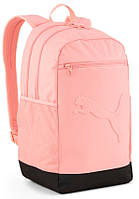 Рюкзак Puma BUZZ Backpack 28L рожевий Уні 47,5х28х20 см