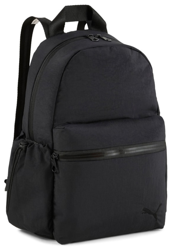Рюкзак Puma HER Small Backpack 11L чорний Жін 37х25х12 см, фото 1