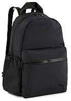 Рюкзак Puma HER Small Backpack 11L чорний Жін 37х25х12 см
