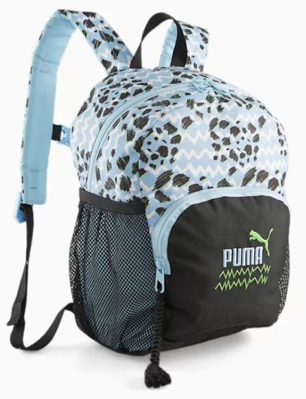 Рюкзак Puma Mixmatch Backpack 12L чорний Діт 25,5x15,5x33,5 см, фото 1