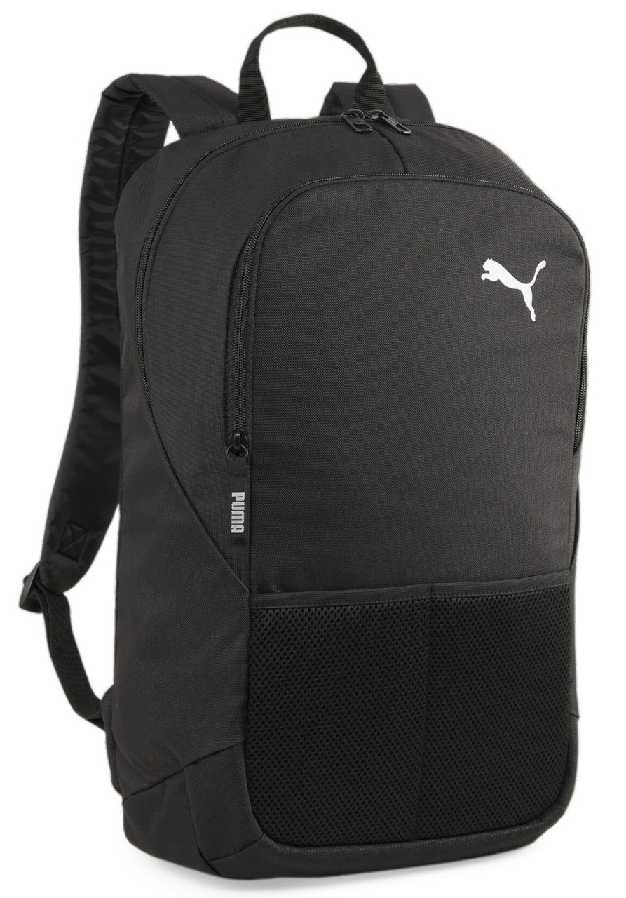 Рюкзак Puma teamGOAL Backpack 24L чорний Уні 15x30x49 см, фото 1