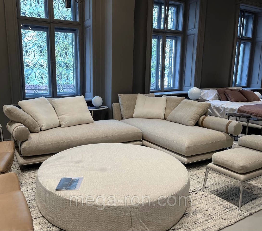 Диван B&B Italia Noonu