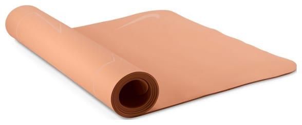 Килимок для йоги Nike YOGA MAT 4 MM коричневий Уні 61 х 172 см, фото 1