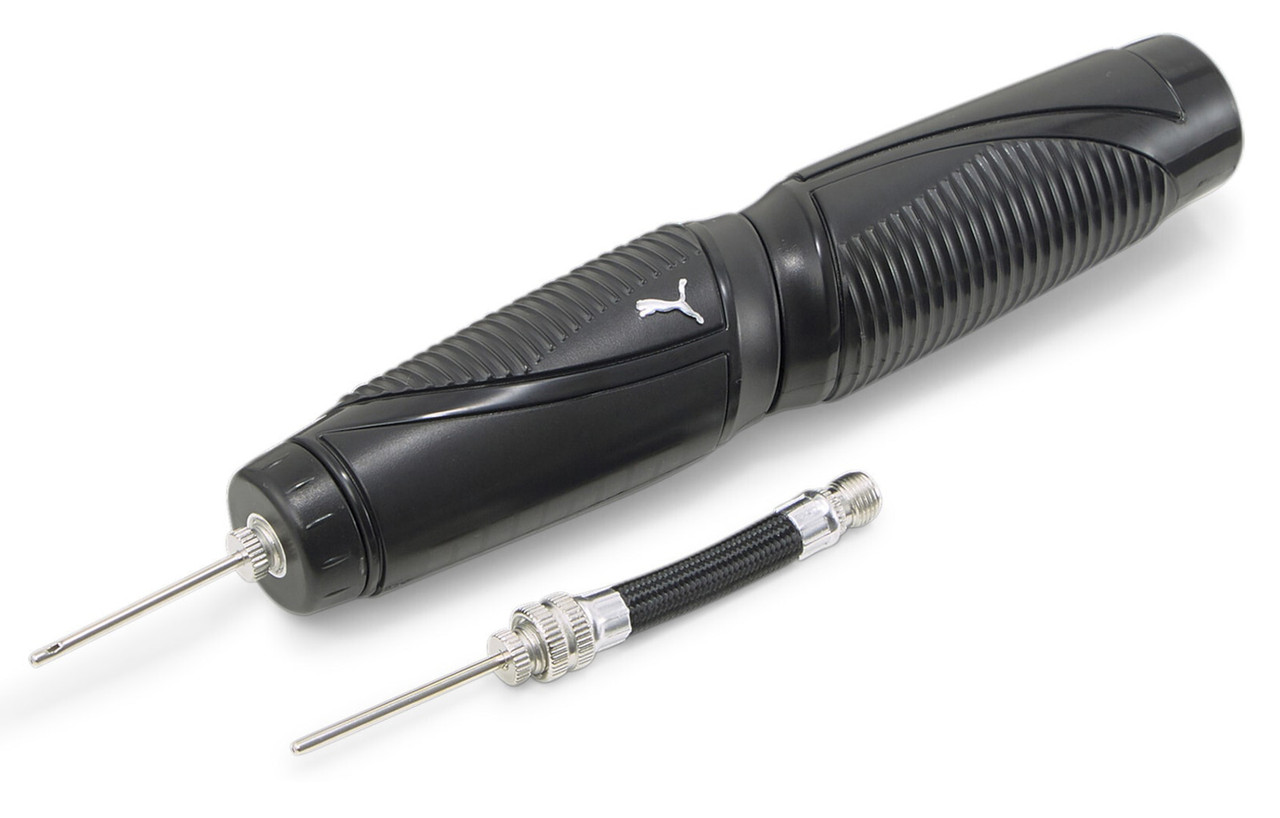 Насос Puma Handy Pump чорний Уні UA, фото 1