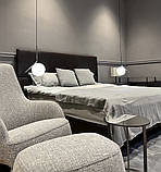 Ліжко ERIK / FILEMONE, Maxalto, фото 7