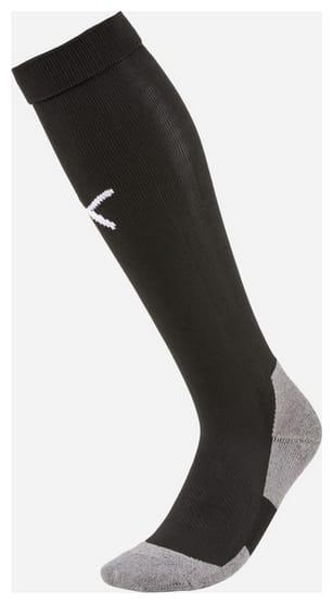 Гетри Puma Team LIGA Socks CORE чорний Уні 35-38, фото 1