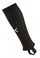 Гетри Puma Team LIGA Stirrup Socks CORE чорний Уні 39-42