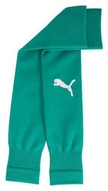 Гетри Puma teamGOAL Sleeve Sock зелений Чол 35-38, фото 1