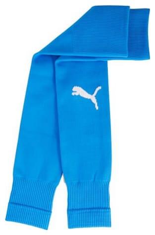 Гетри Puma teamGOAL Sleeve Sock синій Чол 31-34, фото 1