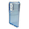 Чохол – накладка Space III для Samsung Galaxy S24 Ultra, Blue, фото 5