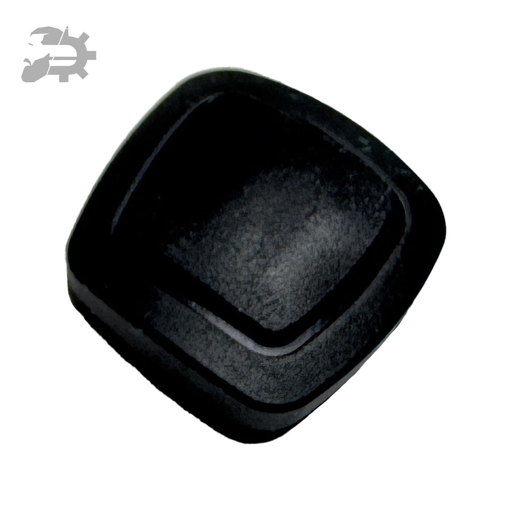 Резинка сенсора дверної ручки права C215 Мерседес A2207601470, фото 1