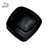 Резинка сенсора дверної ручки права C215 Мерседес A2207601470, фото 2