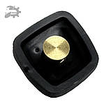 Резинка сенсора дверної ручки права C215 Мерседес A2207601470, фото 3