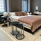 Ліжко Atoll, B&B Italia, фото 5