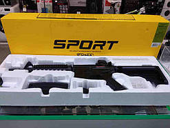 Б/У M4 CYMA CM.506 (Airsoft / страйкбол аналог (привід) штурмової гвинтівки CM506)