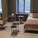 Кавовий столик Cozy, B&B Italia, фото 6