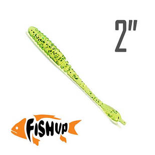 ARW Worm 2" (55 мм.) 12 шт. Силикон FishUp col. 026