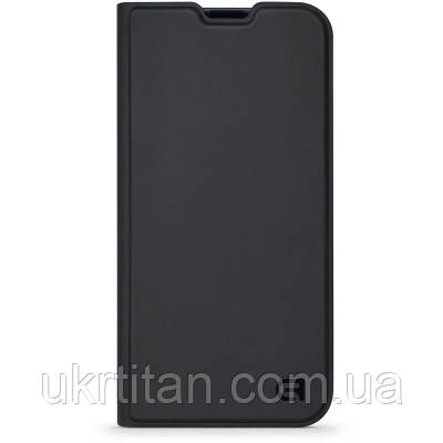 Оригінал! Чохол до мобільного телефона Armorstandart OneFold Case Xiaomi Redmi Note 14 Pro 4G Black (ARM79802) - Вища Якість!, фото 1