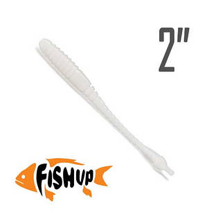 ARW Worm 2" (55 мм.) 12 шт. Силикон FishUp col. 081