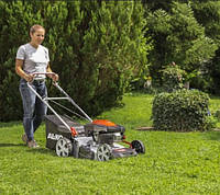Електричні газонокосарки AL-KO: ТОП продажів 2025 року від компанії «Електромотор»