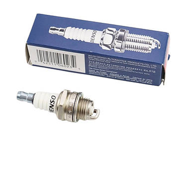 Свічка 2Т W20MPU - M14 L10 - пили/коси "DENSO"