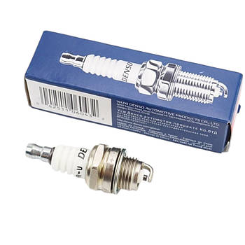 Свічка 2Т W22MPR-U - M14 L10 - пили/коси "DENSO"