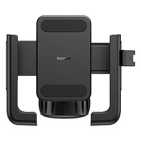 Велотримач для телефона Baseus GoTrip Series Bike Phone Mount Cluster Black ly