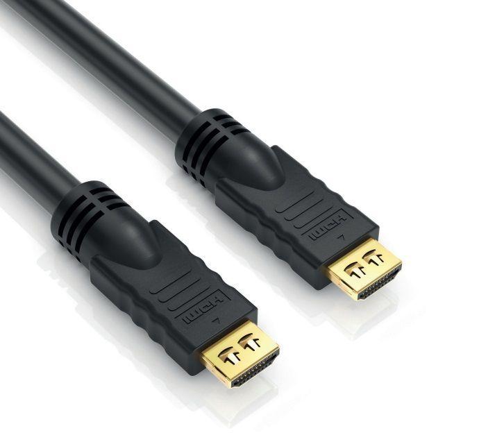 HDMI кабель PURELINK PI1000-200 PureInstall 20 метрів