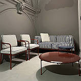 Столик Ø 88см Borea, B&B Italia Outdoor, фото 4