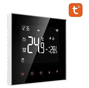 Термостат Avatto Smart Heating Thermostat ZWT100 3A Wi-Fi Tuya (WT100-WH-3A)