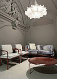 Столик Ø 42,5см Borea, B&B Italia Outdoor, фото 4
