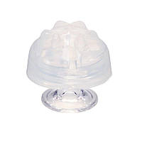 Стимулятор для ероганих зон IROHA Petit — Coral, можна охолоджувати й нагрівати