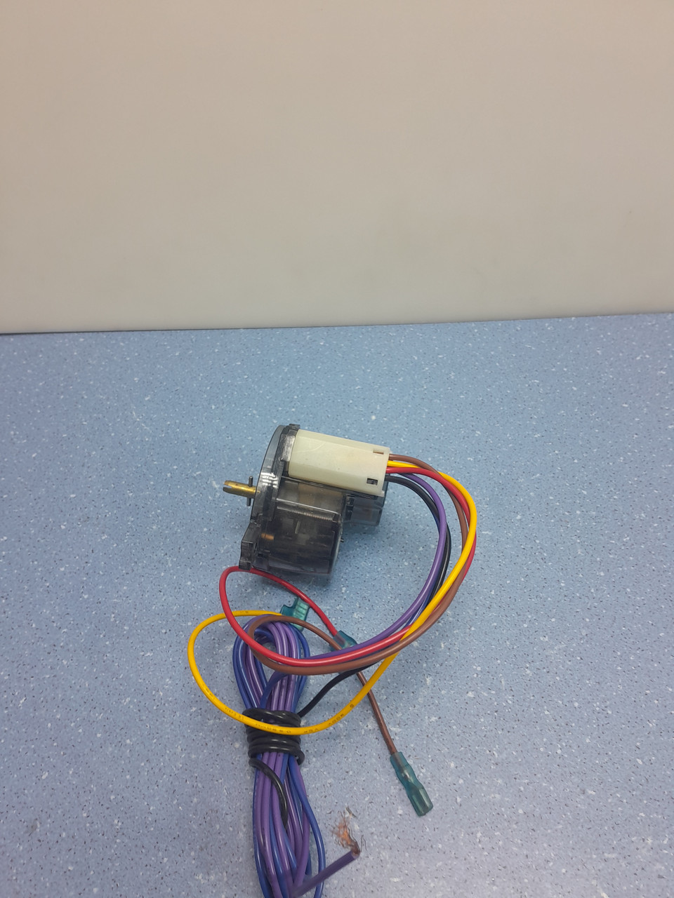 Таймер для пральної машини Daewoo S-K36B, фото 1