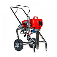 Фарбувальна станція Dino-Power X-35L EHA