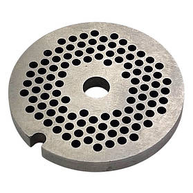 Решітка для м'ясорубки Zelmer NR5 (оствори 2.7 мм)