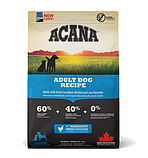 Сухий корм для дорослих собак усіх порід Acana Adult Dog Recipe з м'ясом і рибою 2 кг, фото 4