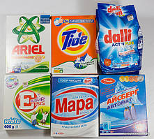 Засоби для прання