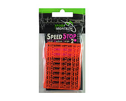 Стопора для бойлів Профмонтаж Speed Stop