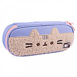 Шкільний набір YES S-78 Pusheen (рюкзак, пенал, сумка) 130-145 см, фото 8