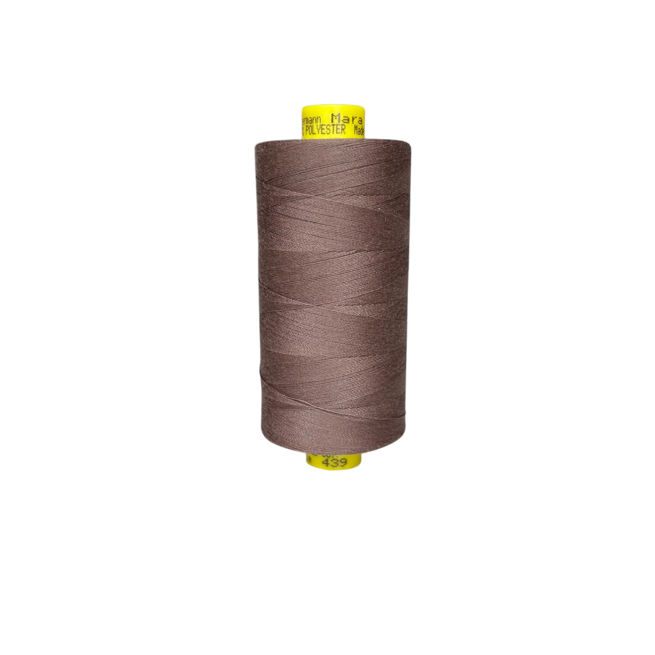 Нитки Gutermann Mara 100/439/ 1000м